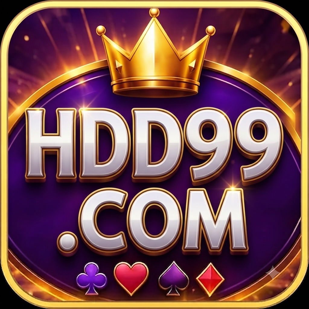 HDD99 Icon